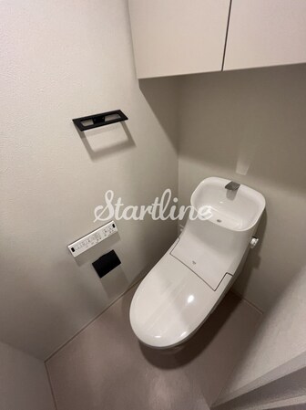 プライムアーバン西日暮里フロントの物件内観写真